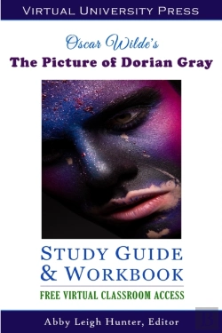 Bertrand.pt - The Picture Of Dorian Gray  Study Guide