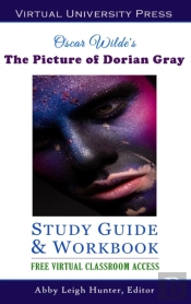 The Picture Of Dorian Gray  Study Guide