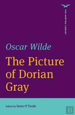 Bertrand.pt - The Picture Of Dorian Gray (The Norton Library)
