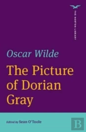 The Picture Of Dorian Gray (The Norton Library)
