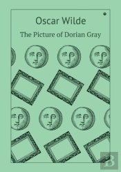 The Picture Of Dorian Gray. The Picture Of Dorian Gray