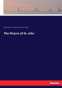 The Picture Of St. John