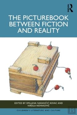 Bertrand.pt - The Picturebook Between Fiction And Reality