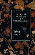 The Pictures And Diary Of A Wartime Artist