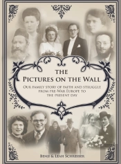 The Pictures On The Wall
