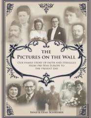 The Pictures On The Wall