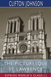 The Picturesque St. Lawrence (Esprios Classics)