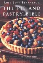 The Pie And Pastry Bible