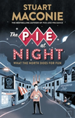 Bertrand.pt - The Pie At Night