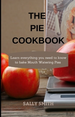 Bertrand.pt - The Pie Cookbook
