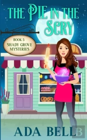 The Pie In The Scry