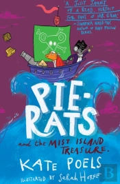 The Pie-Rats