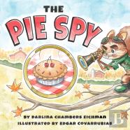 The Pie Spy