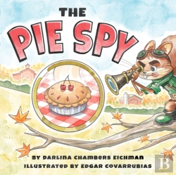 Bertrand.pt - The Pie Spy