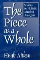 The Piece As A Whole
