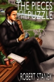 The Pieces Of The Puzzle: An Nsa Thrille