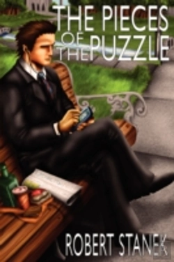 Bertrand.pt - The Pieces Of The Puzzle: An Nsa Thrille