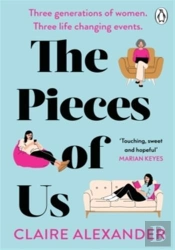 The Pieces Of Us
