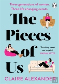 Bertrand.pt - The Pieces Of Us