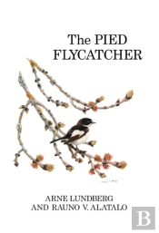 The Pied Flycatcher