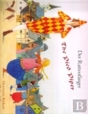 The Pied Piper (English/German)