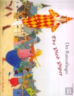 Bertrand.pt - The Pied Piper (English/German)