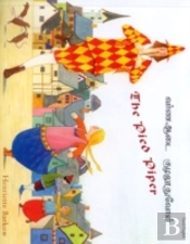 The Pied Piper In Tamil And English