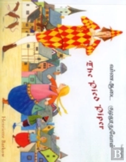 Bertrand.pt - The Pied Piper In Tamil And English