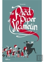 The Pied Piper Of Hamelin /Anglais