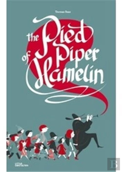 Bertrand.pt - The Pied Piper Of Hamelin /Anglais