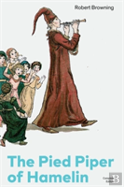 Bertrand.pt - The Pied Piper Of Hamelin (Complete Edition)