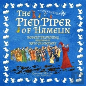 The Pied Piper Of Hamelin