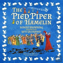 Bertrand.pt - The Pied Piper Of Hamelin
