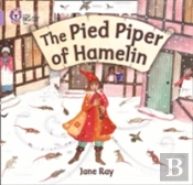 The Pied Piper Of Hamelin