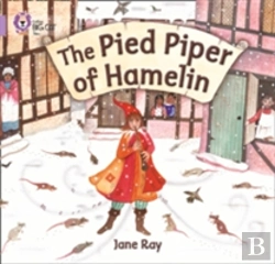 Bertrand.pt - The Pied Piper Of Hamelin