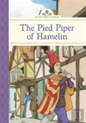 The Pied Piper Of Hamelin