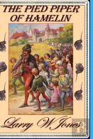 The Pied Piper Of Hamelin