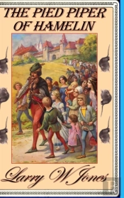 The Pied Piper Of Hamelin