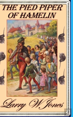 Bertrand.pt - The Pied Piper Of Hamelin