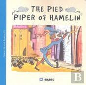 The Pied Piper Of Hamelin (Nivel A2 Beginner) 