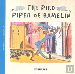 Bertrand.pt - The Pied Piper Of Hamelin (Nivel A2 Beginner) 