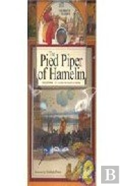 The Pied Piper Of Hamelin