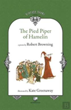 Bertrand.pt - The Pied Piper Of Hamelin
