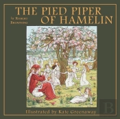 The Pied Piper Of Hamelin