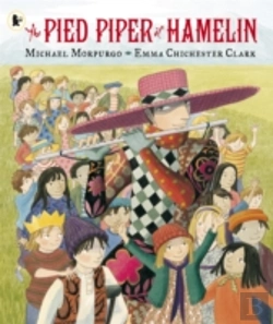 Bertrand.pt - The Pied Piper Of Hamelin