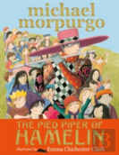 The Pied Piper Of Hamelin