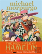 The Pied Piper Of Hamelin