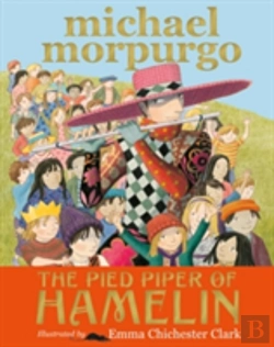Bertrand.pt - The Pied Piper Of Hamelin