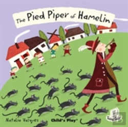 Bertrand.pt - The Pied Piper Of Hamelin