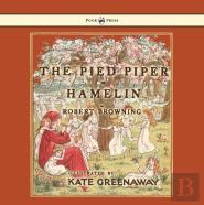 The Pied Piper Of Hamlin